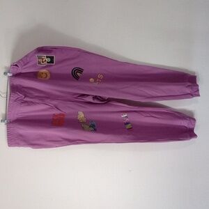 Black History Month Drawstring Joggers Size 4X